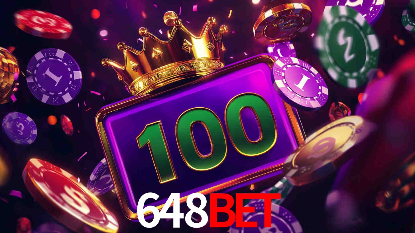 Tournaments 648BET