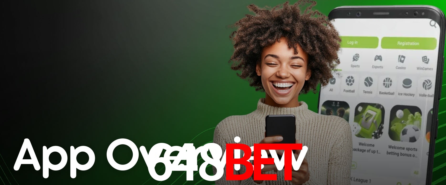 Exclusive Offers 648BET