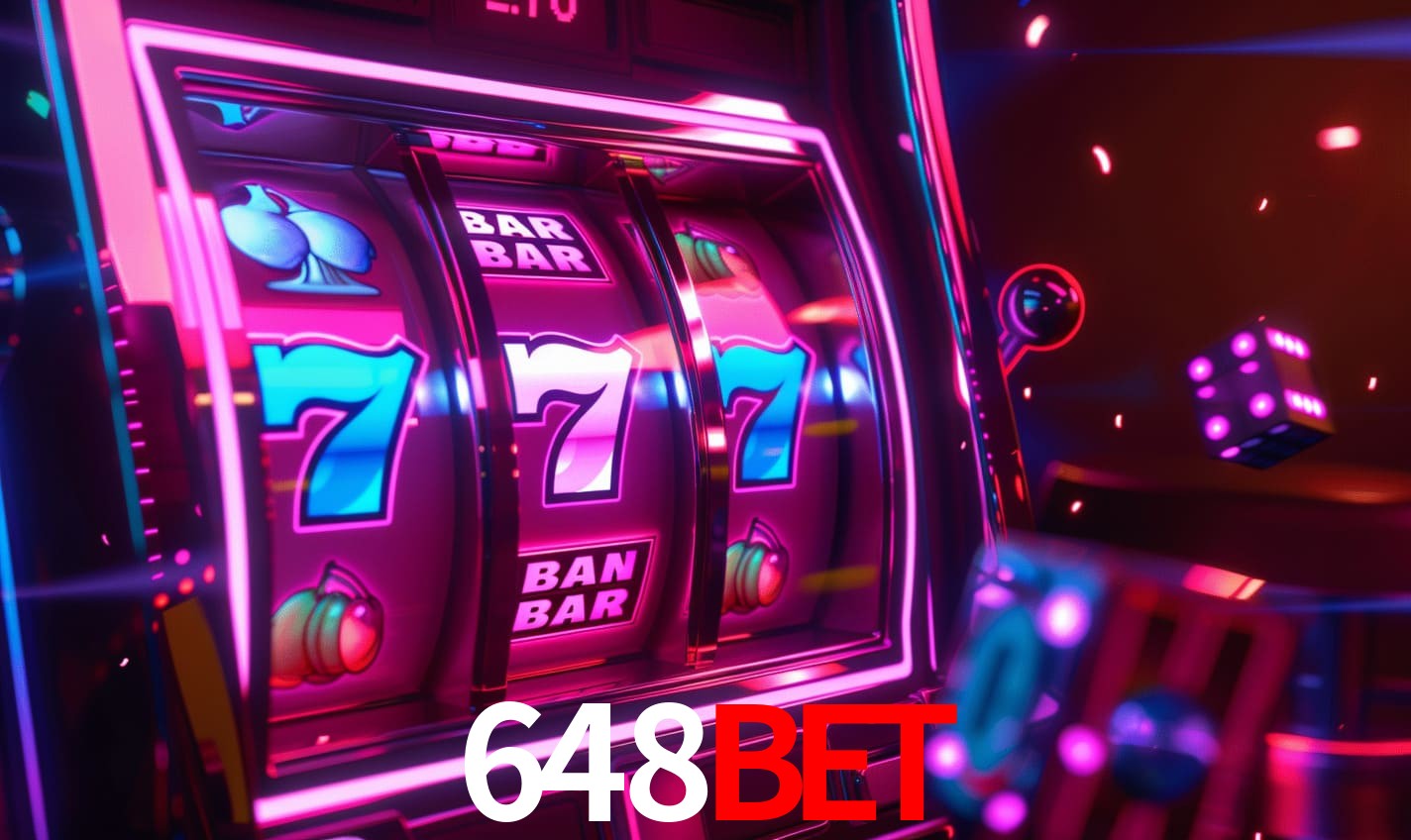 Explorando a Categoria de Eventos em Apostas na 648BET