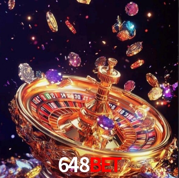 Promoção Relâmpago 648BET