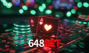 Apostas de Basquete 648BET