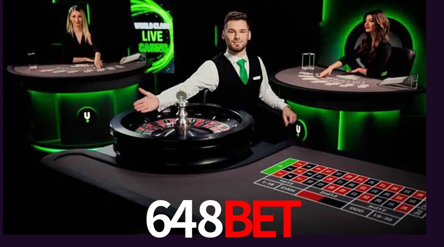 API Integration 648BET