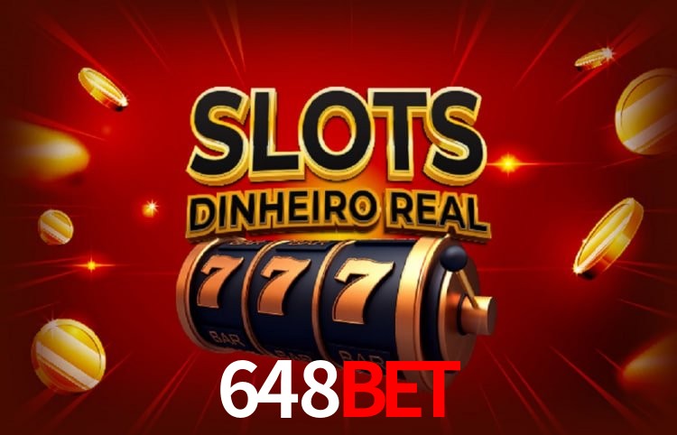 Bônus e promoções da 648BET