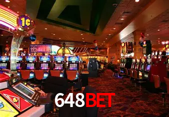 Desvendando o Mundo dos Jogos Virtuais na 648BET