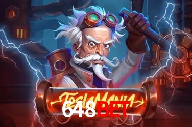 Casino Ao Vivo 648BET