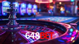 Apostas de Futebol 648BET