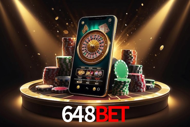 Segurança 2FA 648BET