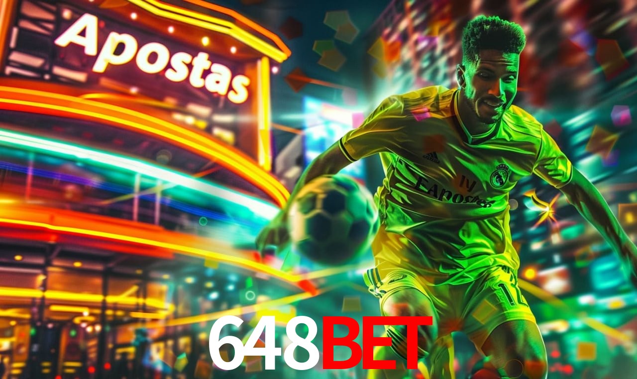 Estatísticas do Jogo 648BET
